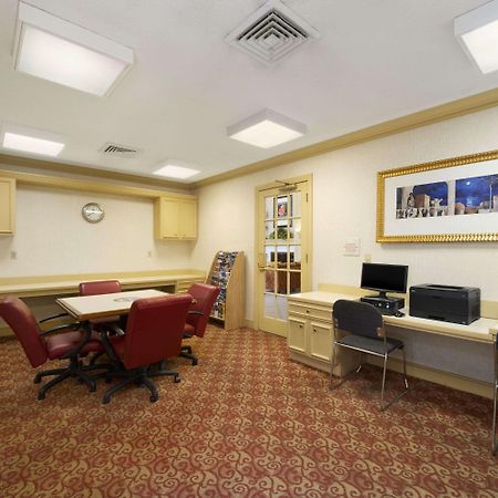 Hawthorn Suites By Wyndham Jacksonville Eksteriør billede