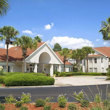 Hawthorn Suites By Wyndham Jacksonville Eksteriør billede