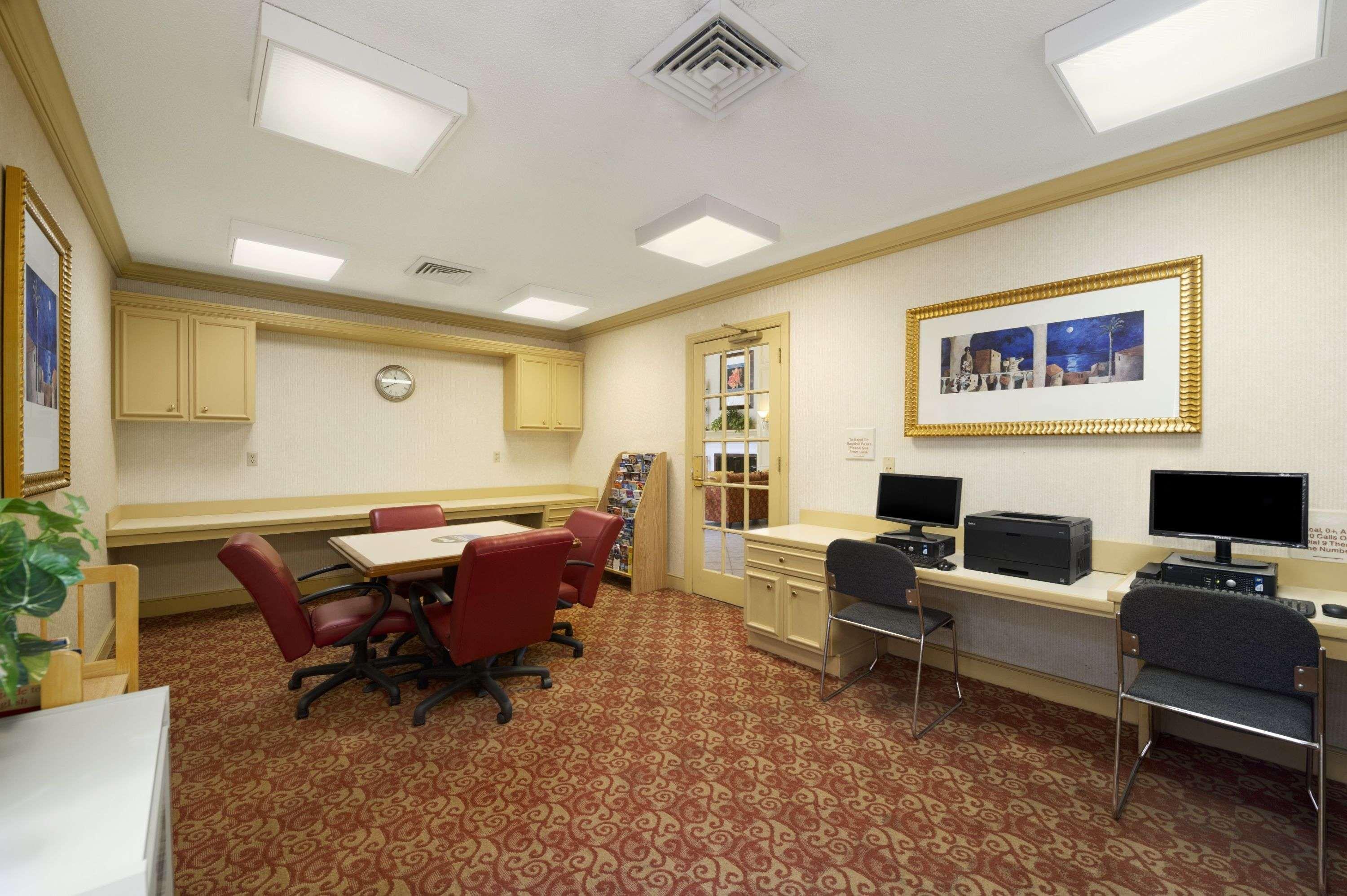 Hawthorn Suites By Wyndham Jacksonville Eksteriør billede