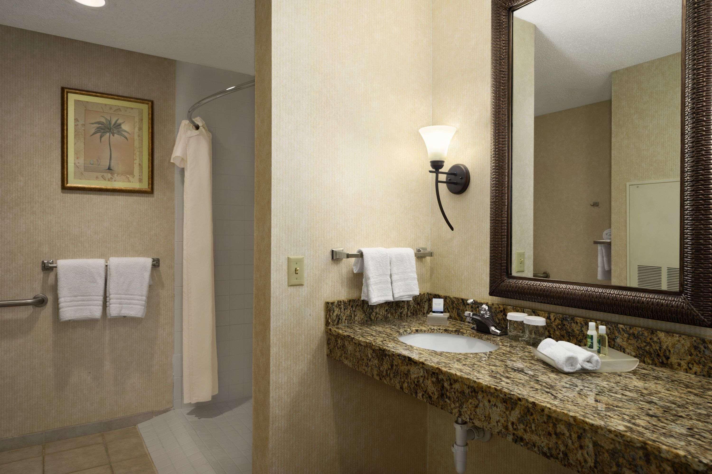 Hawthorn Suites By Wyndham Jacksonville Eksteriør billede