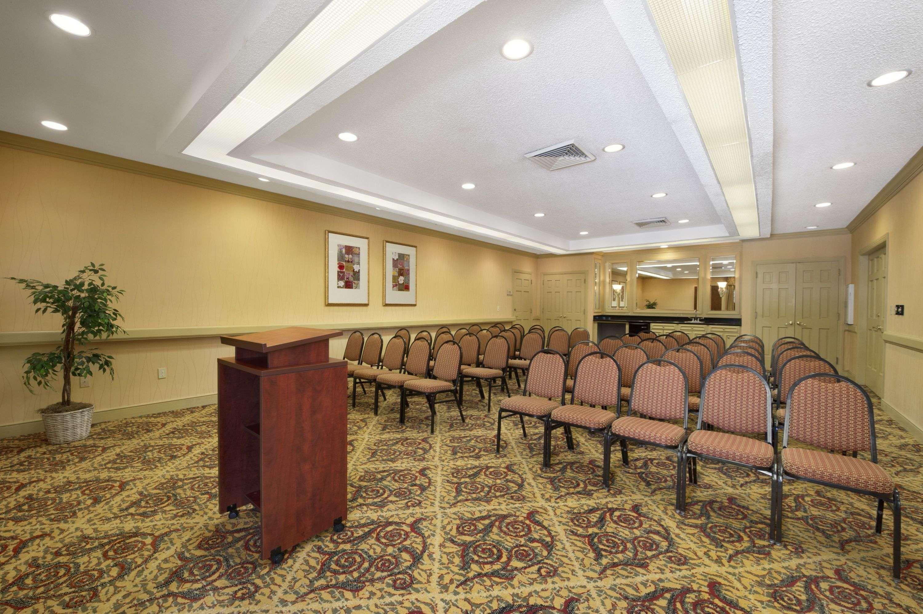 Hawthorn Suites By Wyndham Jacksonville Eksteriør billede