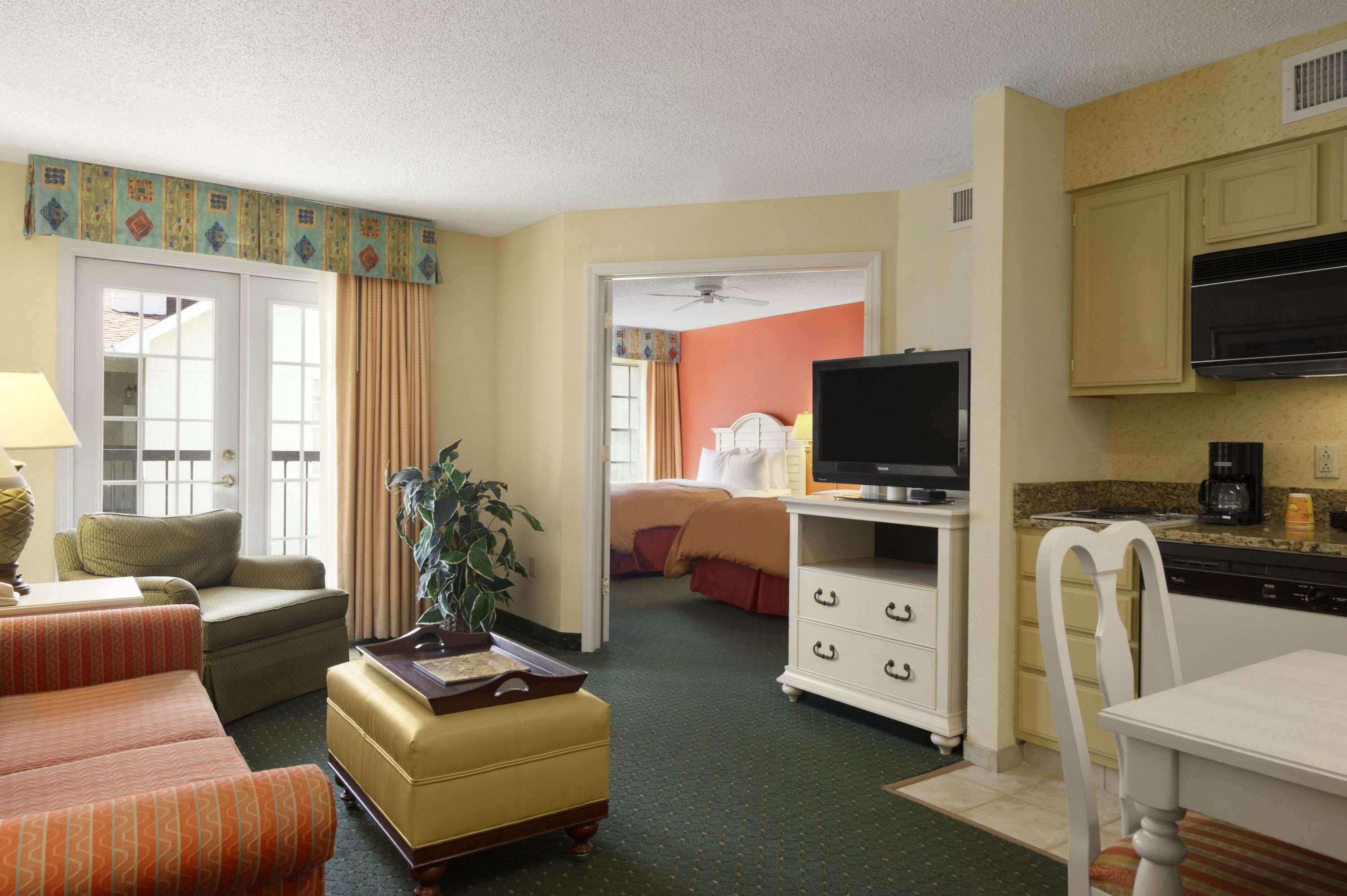 Hawthorn Suites By Wyndham Jacksonville Eksteriør billede