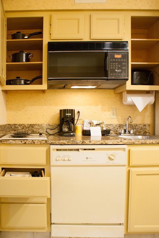Hawthorn Suites By Wyndham Jacksonville Værelse billede