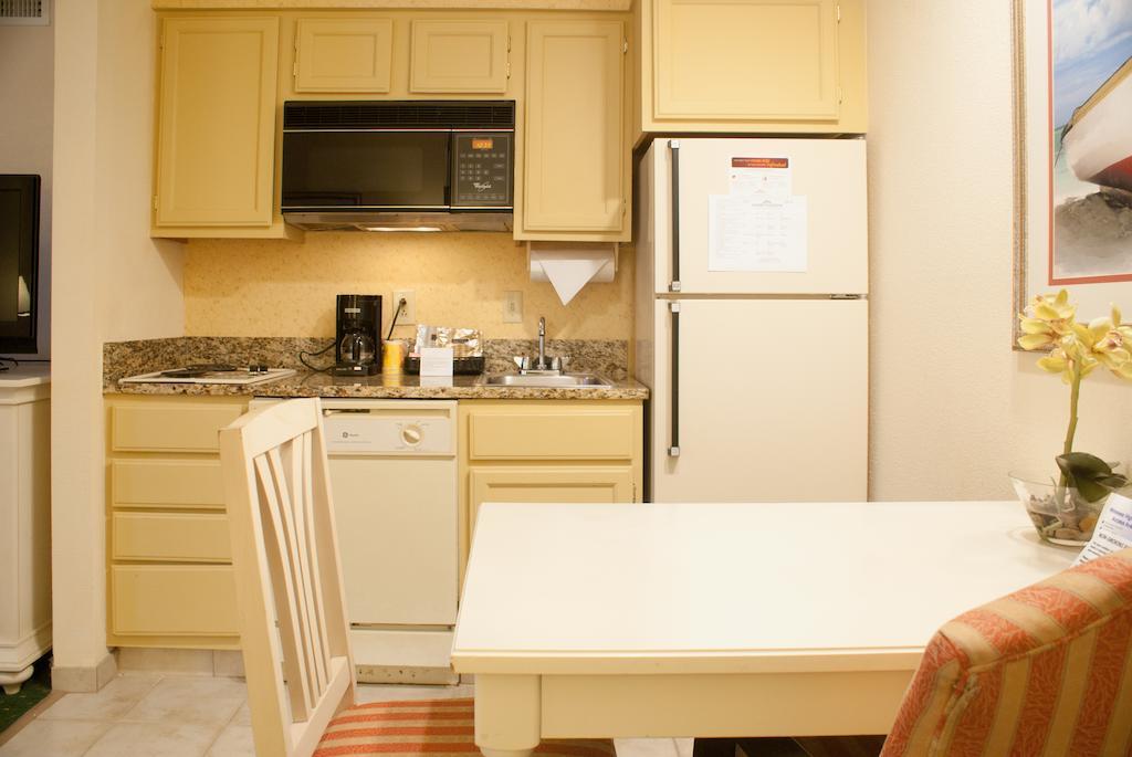 Hawthorn Suites By Wyndham Jacksonville Værelse billede