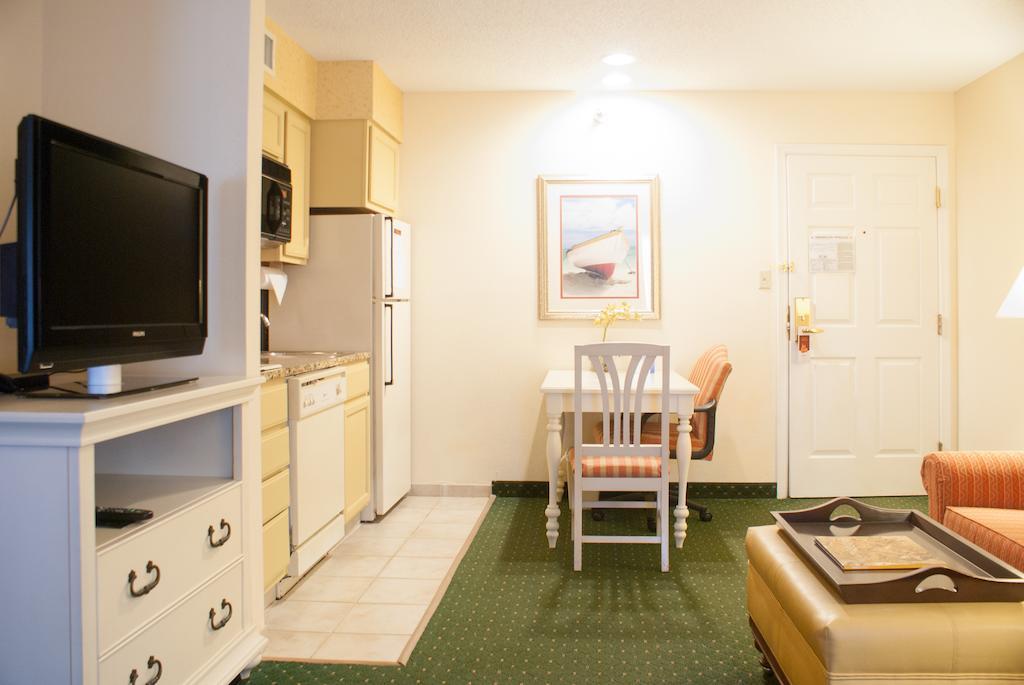 Hawthorn Suites By Wyndham Jacksonville Værelse billede