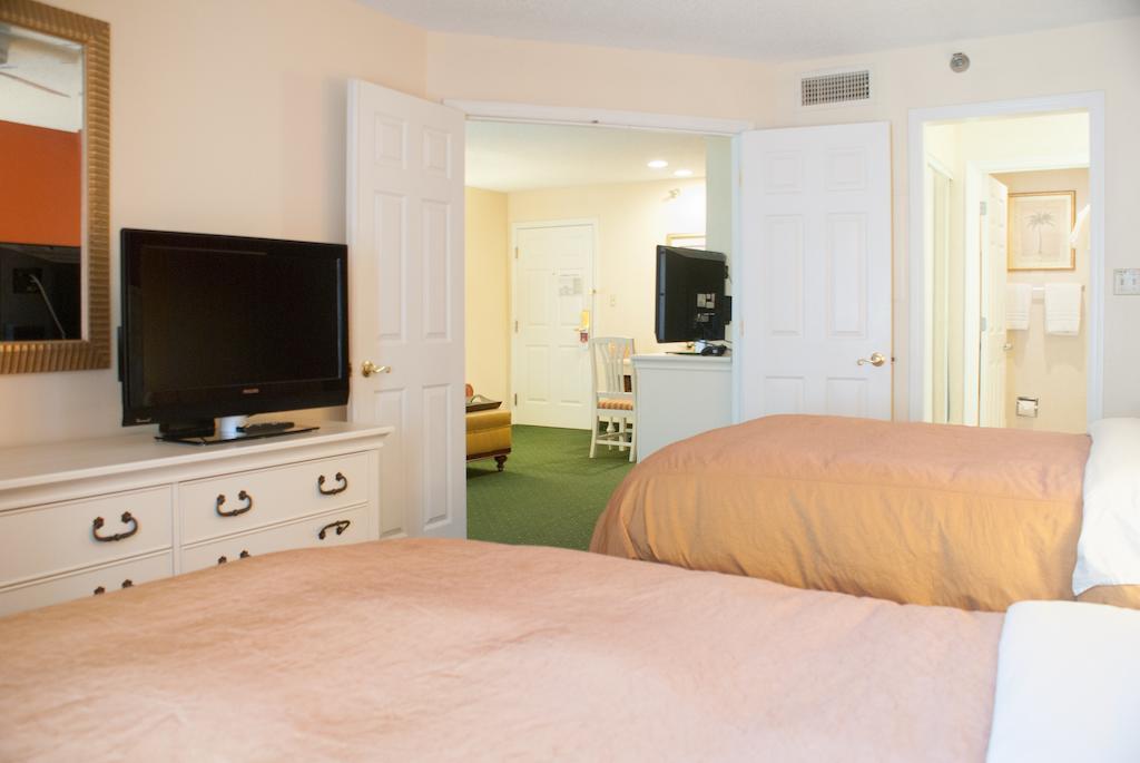Hawthorn Suites By Wyndham Jacksonville Værelse billede