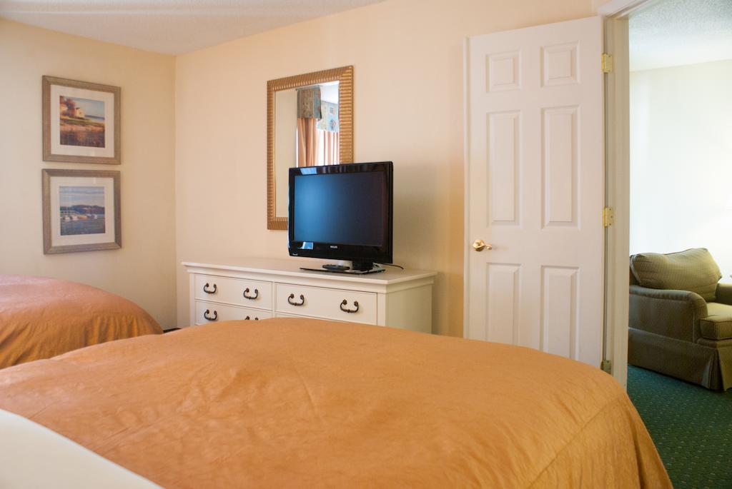 Hawthorn Suites By Wyndham Jacksonville Værelse billede