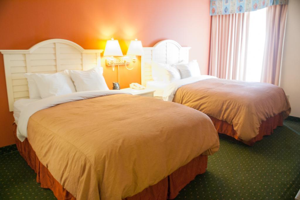 Hawthorn Suites By Wyndham Jacksonville Værelse billede