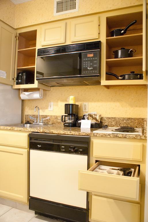 Hawthorn Suites By Wyndham Jacksonville Værelse billede