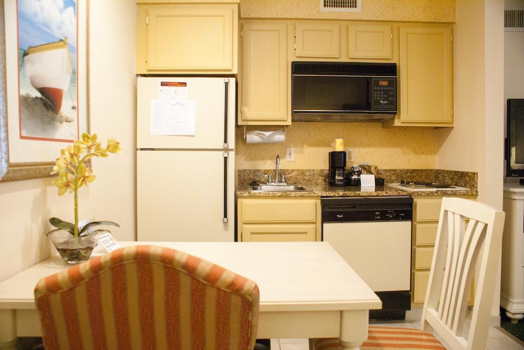 Hawthorn Suites By Wyndham Jacksonville Værelse billede