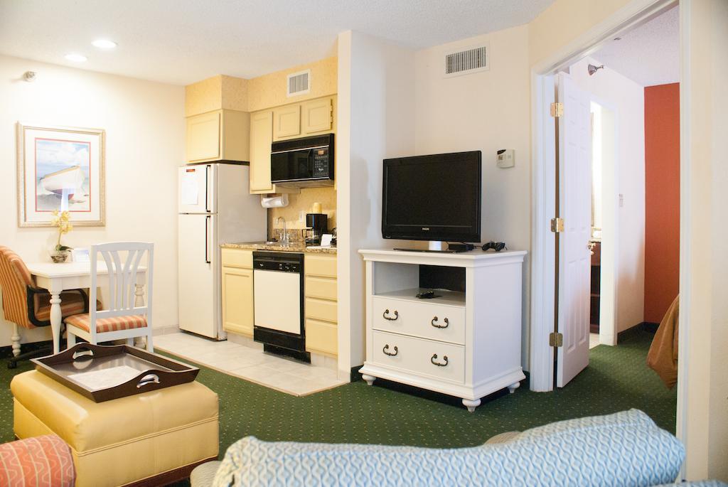 Hawthorn Suites By Wyndham Jacksonville Værelse billede