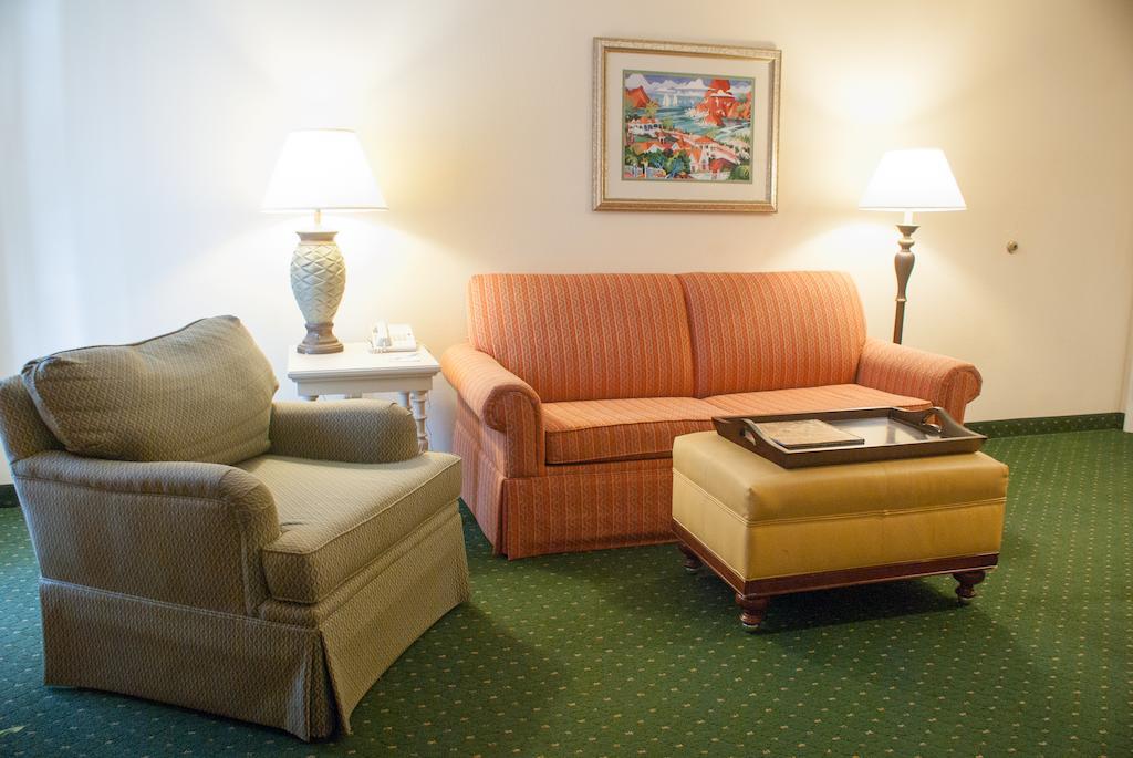 Hawthorn Suites By Wyndham Jacksonville Værelse billede