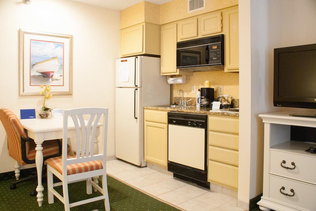 Hawthorn Suites By Wyndham Jacksonville Værelse billede