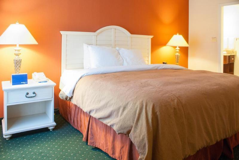 Hawthorn Suites By Wyndham Jacksonville Eksteriør billede