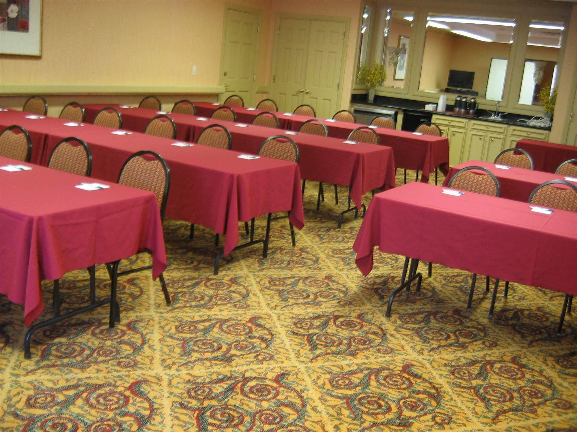 Hawthorn Suites By Wyndham Jacksonville Eksteriør billede