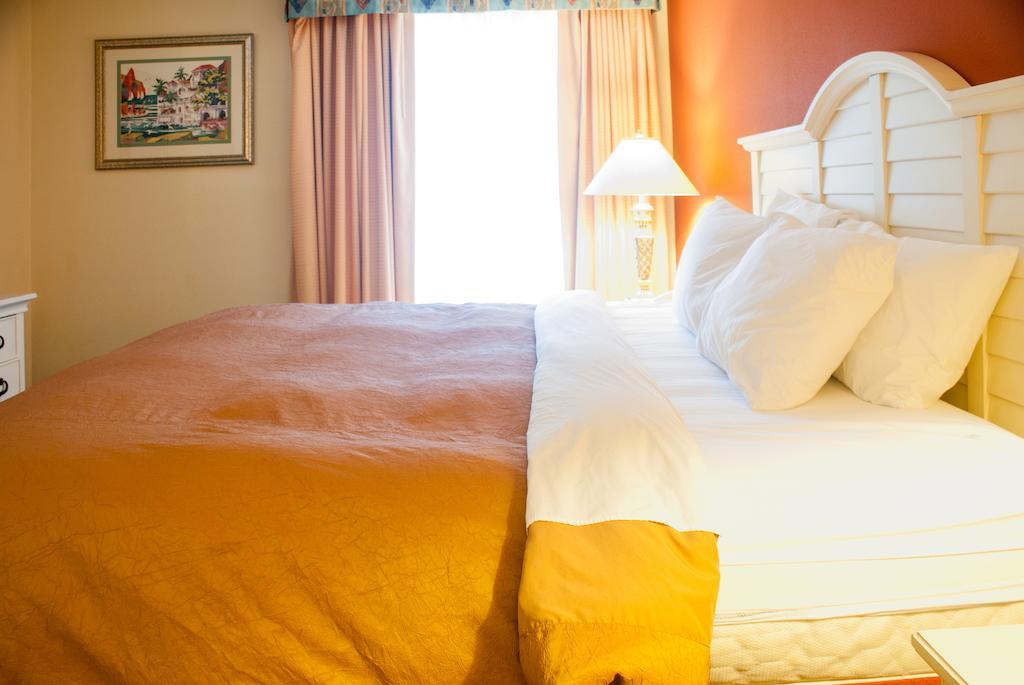 Hawthorn Suites By Wyndham Jacksonville Eksteriør billede
