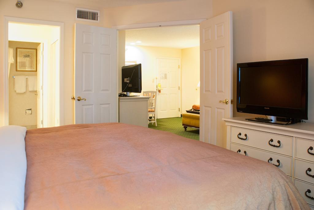 Hawthorn Suites By Wyndham Jacksonville Eksteriør billede