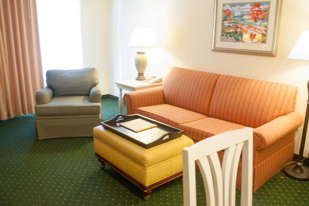 Hawthorn Suites By Wyndham Jacksonville Eksteriør billede