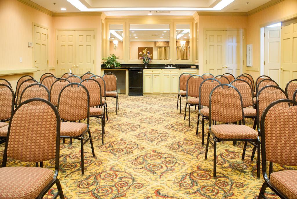 Hawthorn Suites By Wyndham Jacksonville Eksteriør billede