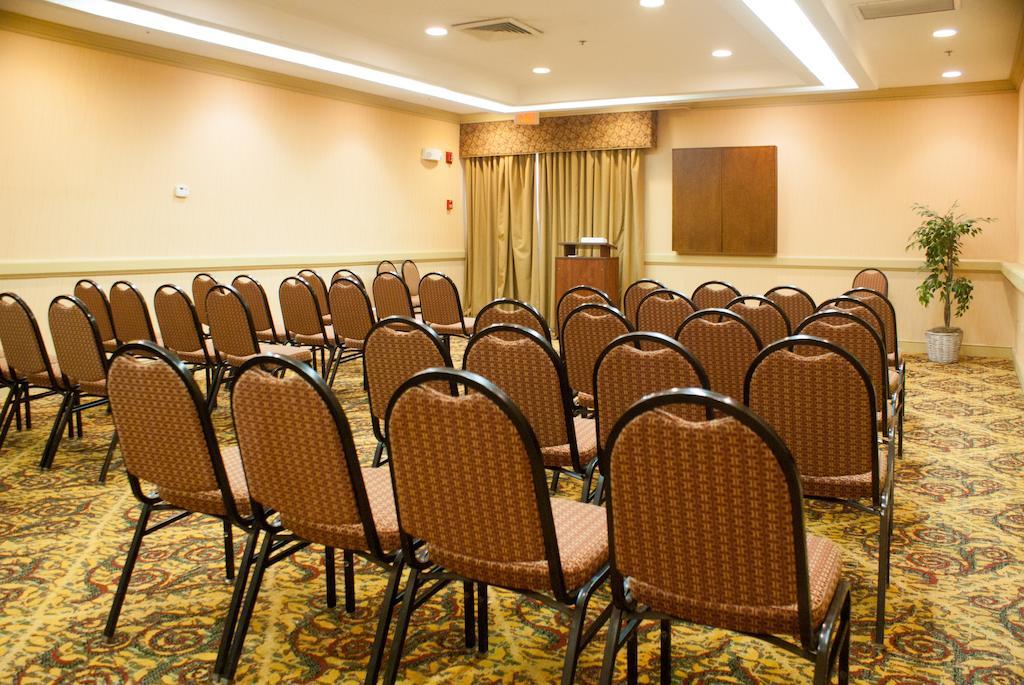 Hawthorn Suites By Wyndham Jacksonville Eksteriør billede