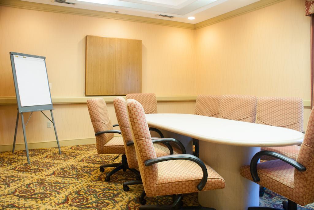 Hawthorn Suites By Wyndham Jacksonville Eksteriør billede
