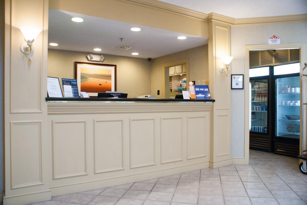 Hawthorn Suites By Wyndham Jacksonville Eksteriør billede
