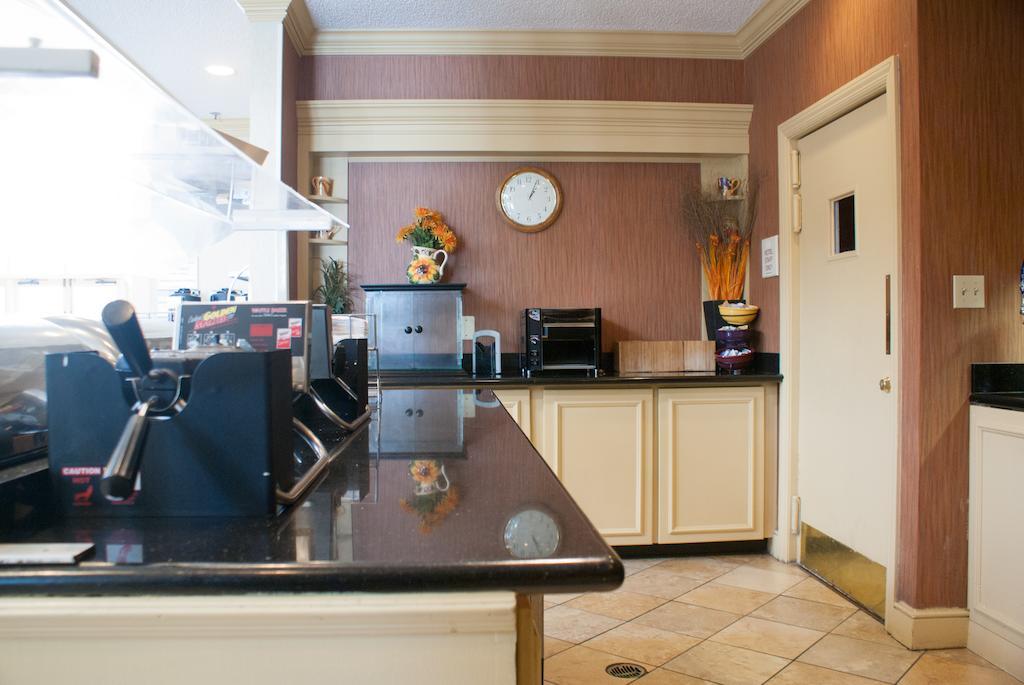 Hawthorn Suites By Wyndham Jacksonville Eksteriør billede