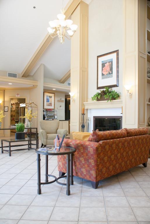 Hawthorn Suites By Wyndham Jacksonville Eksteriør billede