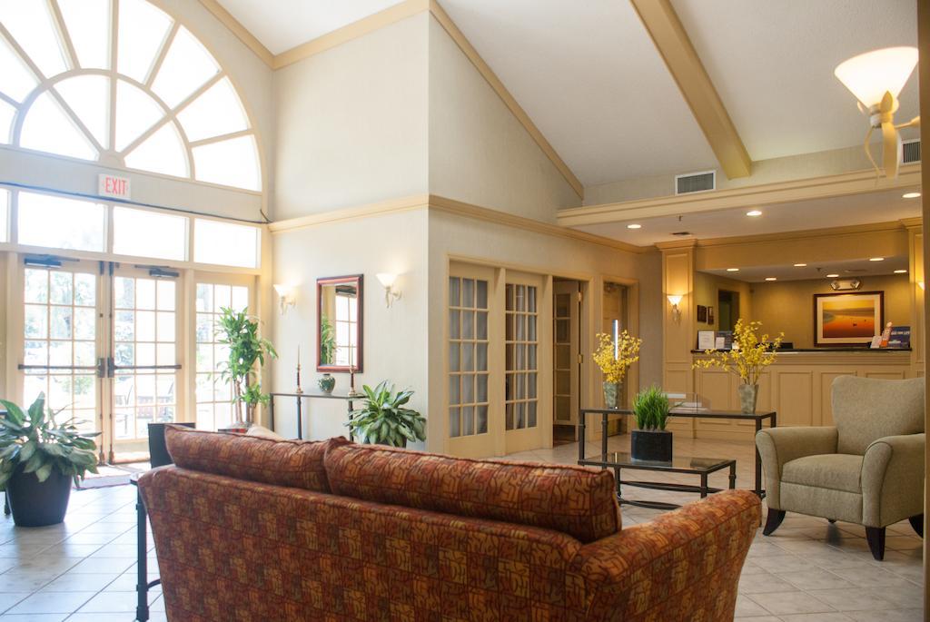 Hawthorn Suites By Wyndham Jacksonville Eksteriør billede