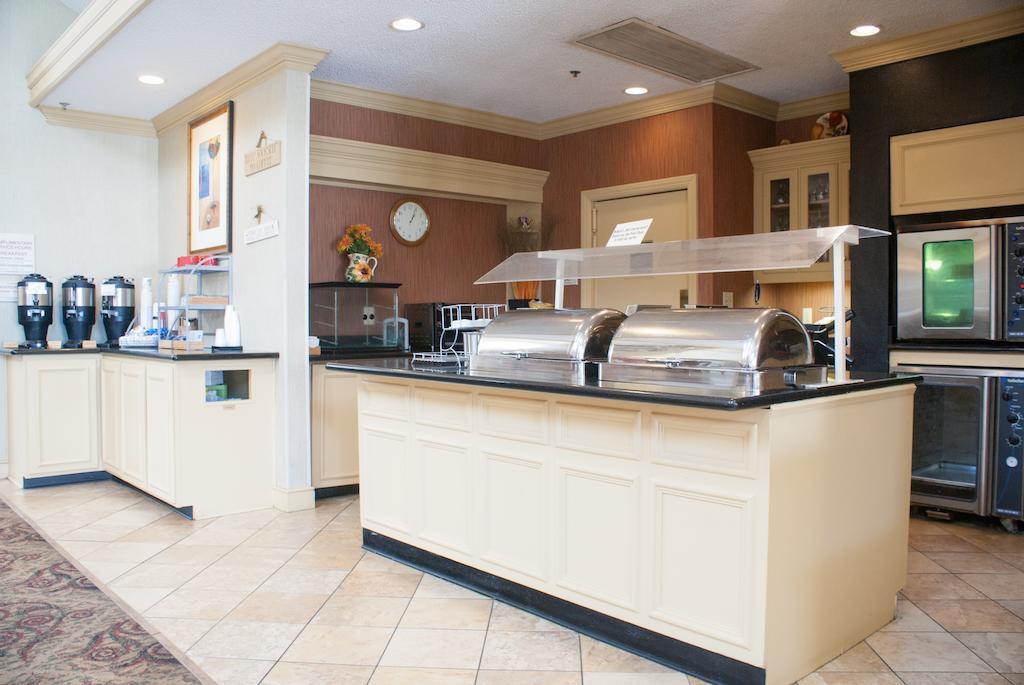 Hawthorn Suites By Wyndham Jacksonville Eksteriør billede