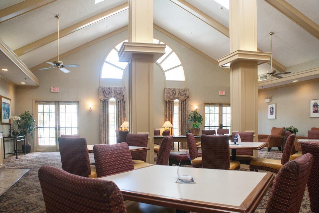 Hawthorn Suites By Wyndham Jacksonville Eksteriør billede