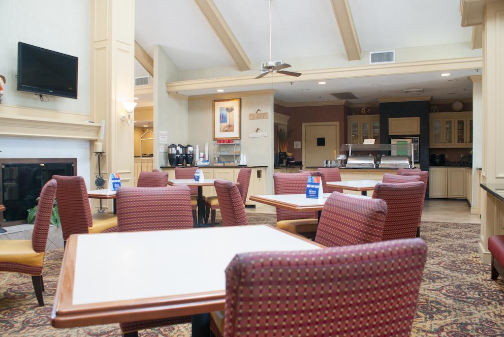 Hawthorn Suites By Wyndham Jacksonville Eksteriør billede