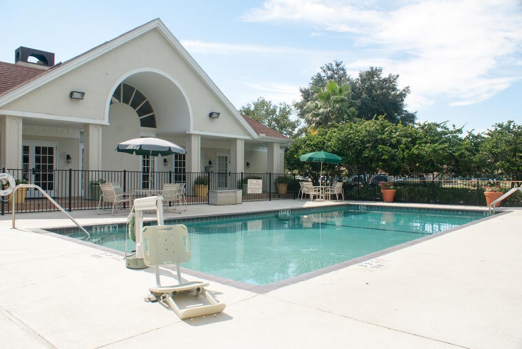 Hawthorn Suites By Wyndham Jacksonville Eksteriør billede
